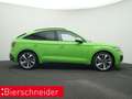 Audi Q5 Sportback TFSIe quattro s-line PANO AHK MATRIX NAV Grün - thumbnail 7