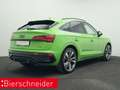 Audi Q5 Sportback TFSIe quattro s-line PANO AHK MATRIX NAV Grün - thumbnail 6