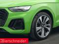 Audi Q5 Sportback TFSIe quattro s-line PANO AHK MATRIX NAV Grün - thumbnail 15
