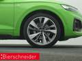 Audi Q5 Sportback TFSIe quattro s-line PANO AHK MATRIX NAV Grün - thumbnail 25