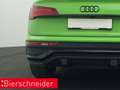 Audi Q5 Sportback TFSIe quattro s-line PANO AHK MATRIX NAV Grün - thumbnail 18