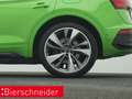 Audi Q5 Sportback TFSIe quattro s-line PANO AHK MATRIX NAV Grün - thumbnail 23