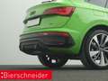 Audi Q5 Sportback TFSIe quattro s-line PANO AHK MATRIX NAV Grün - thumbnail 20