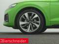 Audi Q5 Sportback TFSIe quattro s-line PANO AHK MATRIX NAV Grün - thumbnail 22