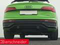 Audi Q5 Sportback TFSIe quattro s-line PANO AHK MATRIX NAV Grün - thumbnail 27
