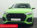 Audi Q5 Sportback TFSIe quattro s-line PANO AHK MATRIX NAV Grün - thumbnail 9