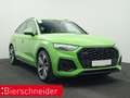 Audi Q5 Sportback TFSIe quattro s-line PANO AHK MATRIX NAV Grün - thumbnail 8