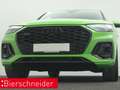 Audi Q5 Sportback TFSIe quattro s-line PANO AHK MATRIX NAV Grün - thumbnail 26