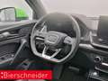 Audi Q5 Sportback TFSIe quattro s-line PANO AHK MATRIX NAV Grün - thumbnail 11
