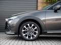 Mazda CX-3 2.0 SkyActiv-G 150 GT-M 4WD ACC Bose Keyless HUD Bruin - thumbnail 11