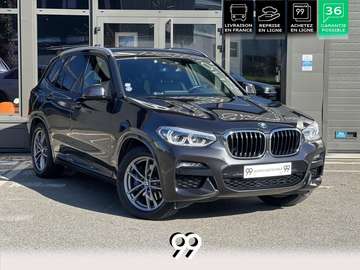 xDrive 30e - BVA Sport M Sport