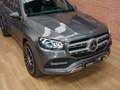 Mercedes-Benz GLS 400 400d 4Matic Gris - thumbnail 8