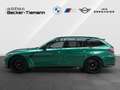 BMW M3 Competition M xDrive Touring Schalensitz/LC Prof/ Grün - thumbnail 3