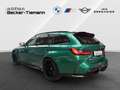 BMW M3 Competition M xDrive Touring Schalensitz/LC Prof/ Grün - thumbnail 4
