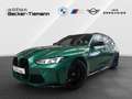 BMW M3 Competition M xDrive Touring Schalensitz/LC Prof/ Grün - thumbnail 1