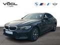 BMW 330 d xDrive Limousine Advantage Sportsitze Tempomat Schwarz - thumbnail 1