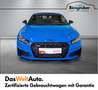 Audi TT 45 TFSI quattro Bleu - thumbnail 2
