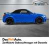 Audi TT 45 TFSI quattro Bleu - thumbnail 3