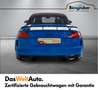Audi TT 45 TFSI quattro Bleu - thumbnail 5