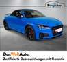 Audi TT 45 TFSI quattro Bleu - thumbnail 1