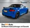 Audi TT 45 TFSI quattro Bleu - thumbnail 4