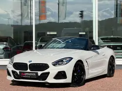 Bmw Z4 M *Live Cockpit Prof*HUD*Kamera*
