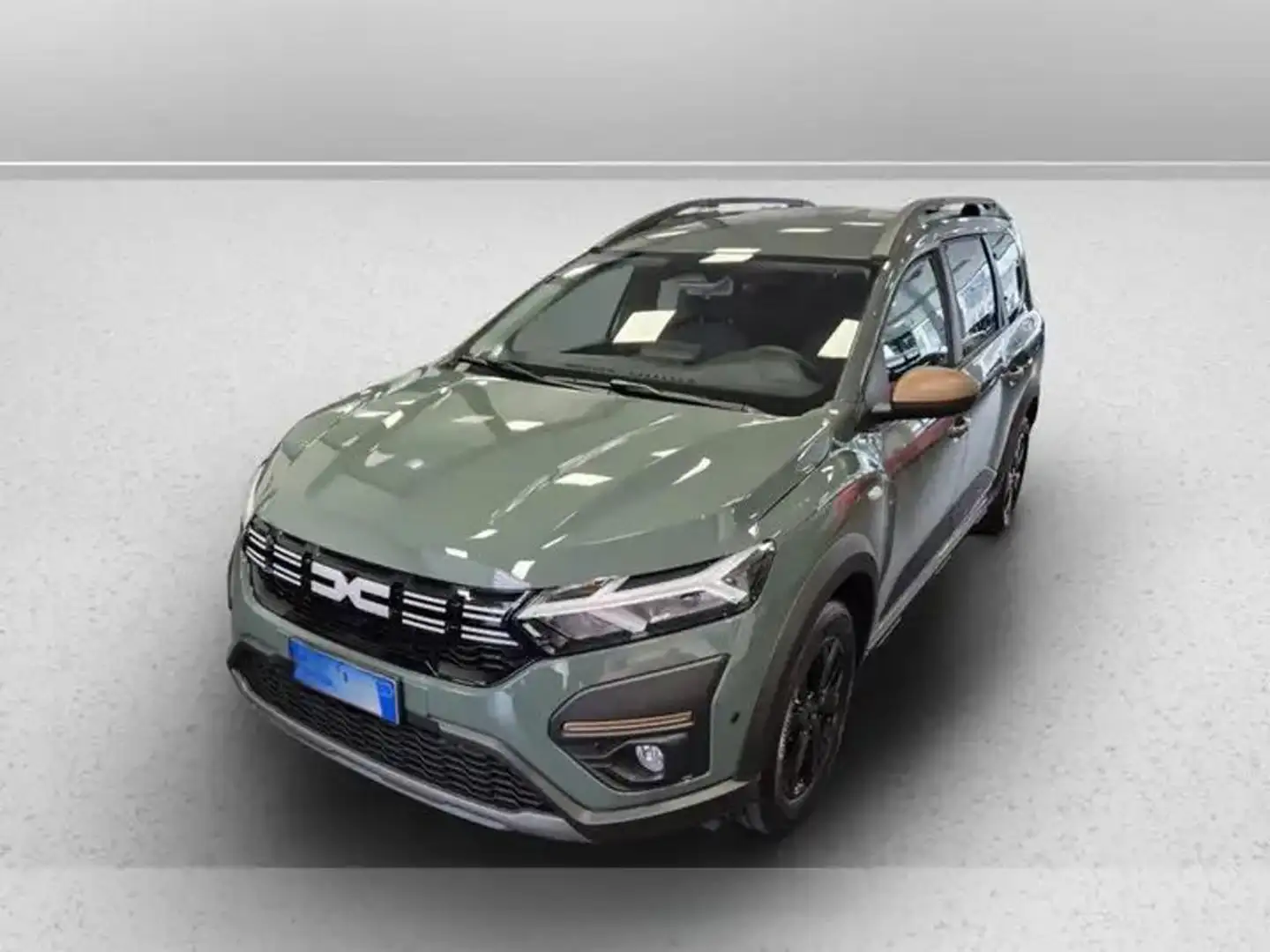 Dacia Jogger 1.0 TCe GPL 100 CV 7 posti Extreme Up - 2