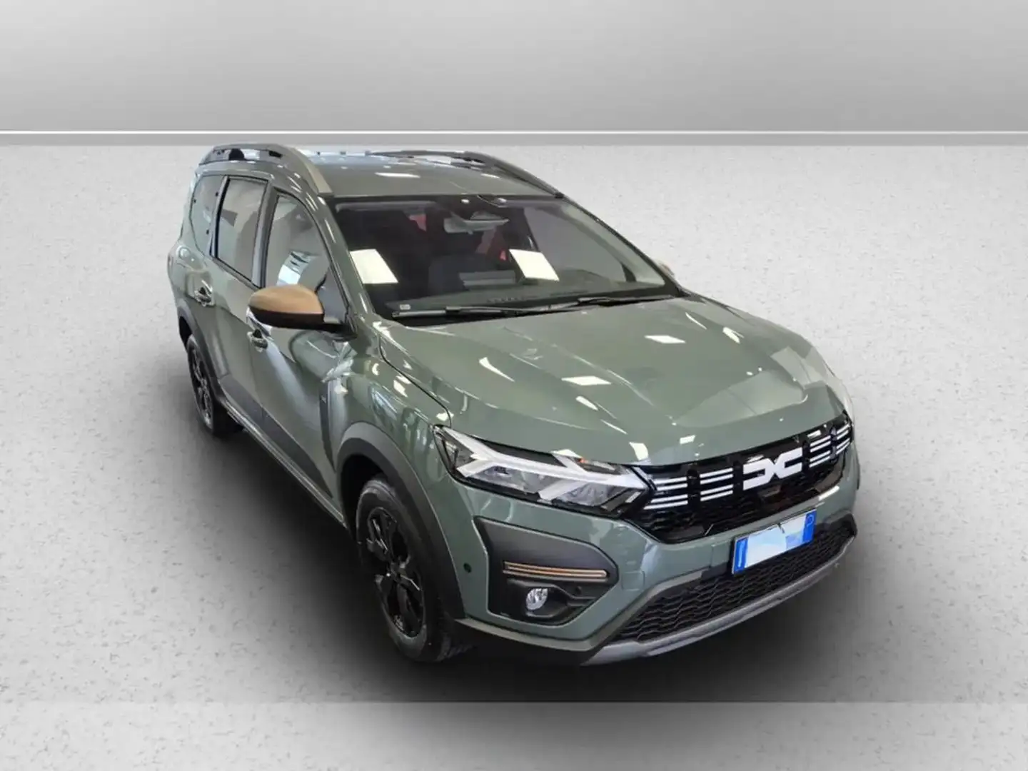 Dacia Jogger 1.0 TCe GPL 100 CV 7 posti Extreme Up - 1