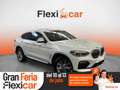 BMW X4 xDrive 25dA Blanc - thumbnail 1