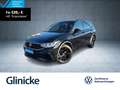 Volkswagen Tiguan R-Line 2.0 TDI DSG AHK/Pano/Kam/Nav/H&K/H Schwarz - thumbnail 1