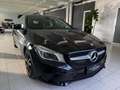 Mercedes-Benz CLA 220 d S.W. Automatic Sport Zwart - thumbnail 3
