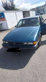 3,8 l V6