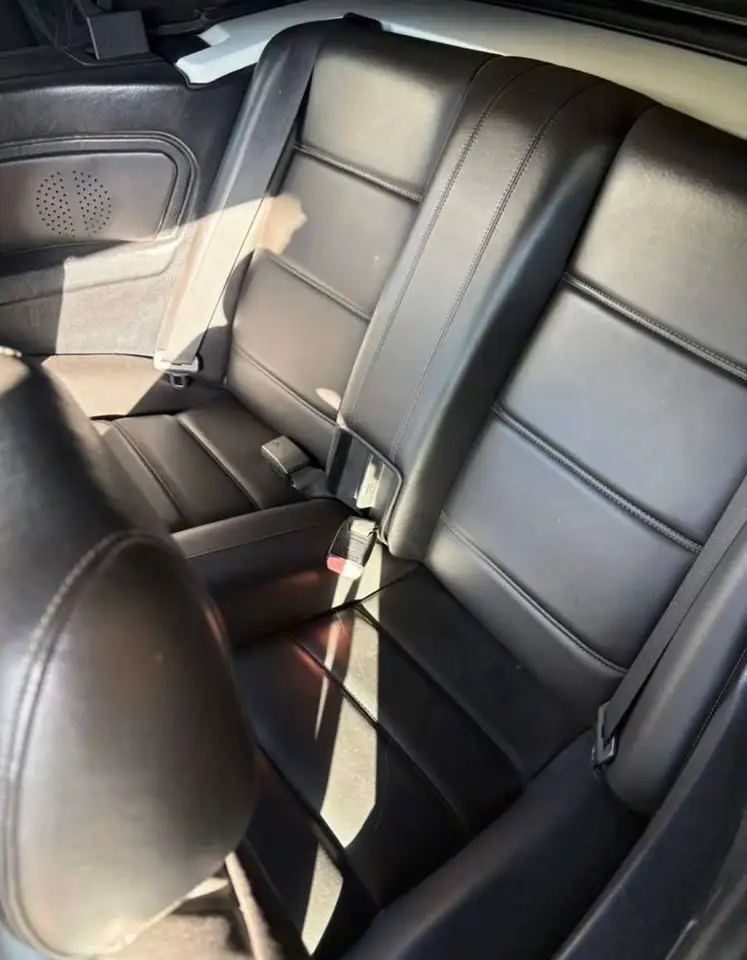 BMW 325i Cabrio, foto 8