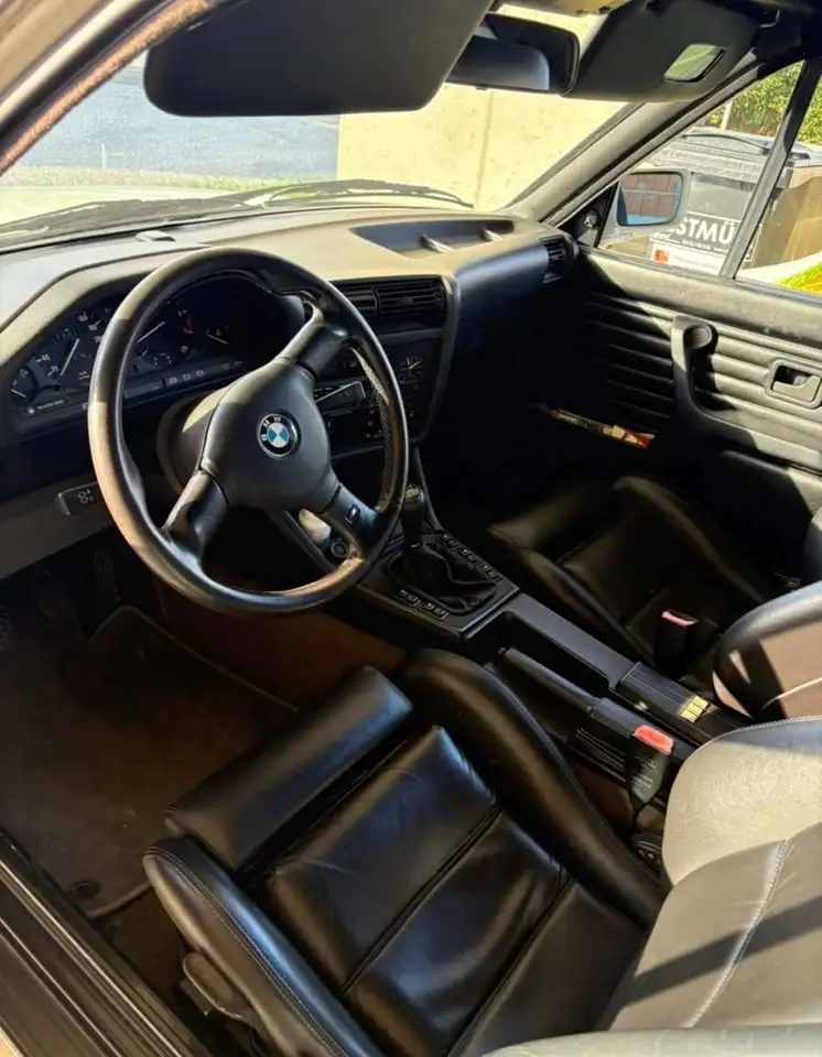 BMW 325i Cabrio, foto 5