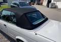 BMW 325 325i Cabrio Weiß - thumbnail 3