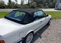 BMW 325 325i Cabrio Weiß - thumbnail 2