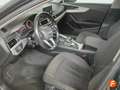 Audi A4 2.0 TDI 110kW(150CV) S tron Advanced ed Azul - thumbnail 11