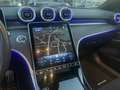 Mercedes-Benz C 180 AMG+AMBIENTE+360+DISTRONIC+PANO+KAM+LED Schwarz - thumbnail 17