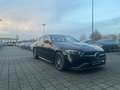 Mercedes-Benz C 180 AMG+AMBIENTE+360+DISTRONIC+PANO+KAM+LED Schwarz - thumbnail 4