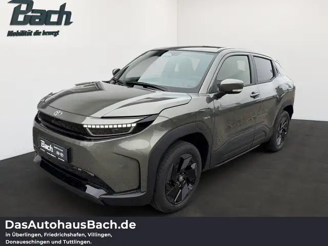 Toyota Urban Cruiser BEV 4x2 Teamplayer ACC+LED+Navi+LM