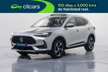 1.5 T-GDI Luxury