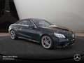 Mercedes-Benz C 63 AMG C 63 S Cabrio NIGHT+DRIVERS+360+MULTIBEAM+19"+HUD Schwarz - thumbnail 5