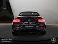 Mercedes-Benz C 63 AMG C 63 S Cabrio NIGHT+DRIVERS+360+MULTIBEAM+19"+HUD Schwarz - thumbnail 9