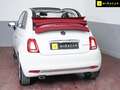 Fiat 500 500C 1.0 Hybrid Monotrim 52kW White - thumbnail 20