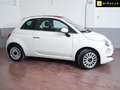 Fiat 500 500C 1.0 Hybrid Monotrim 52kW White - thumbnail 19