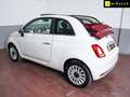 Fiat 500 500C 1.0 Hybrid Monotrim 52kW White - thumbnail 21