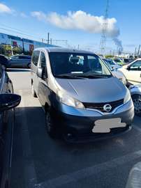Nissan NV200 1.5 d 7pl