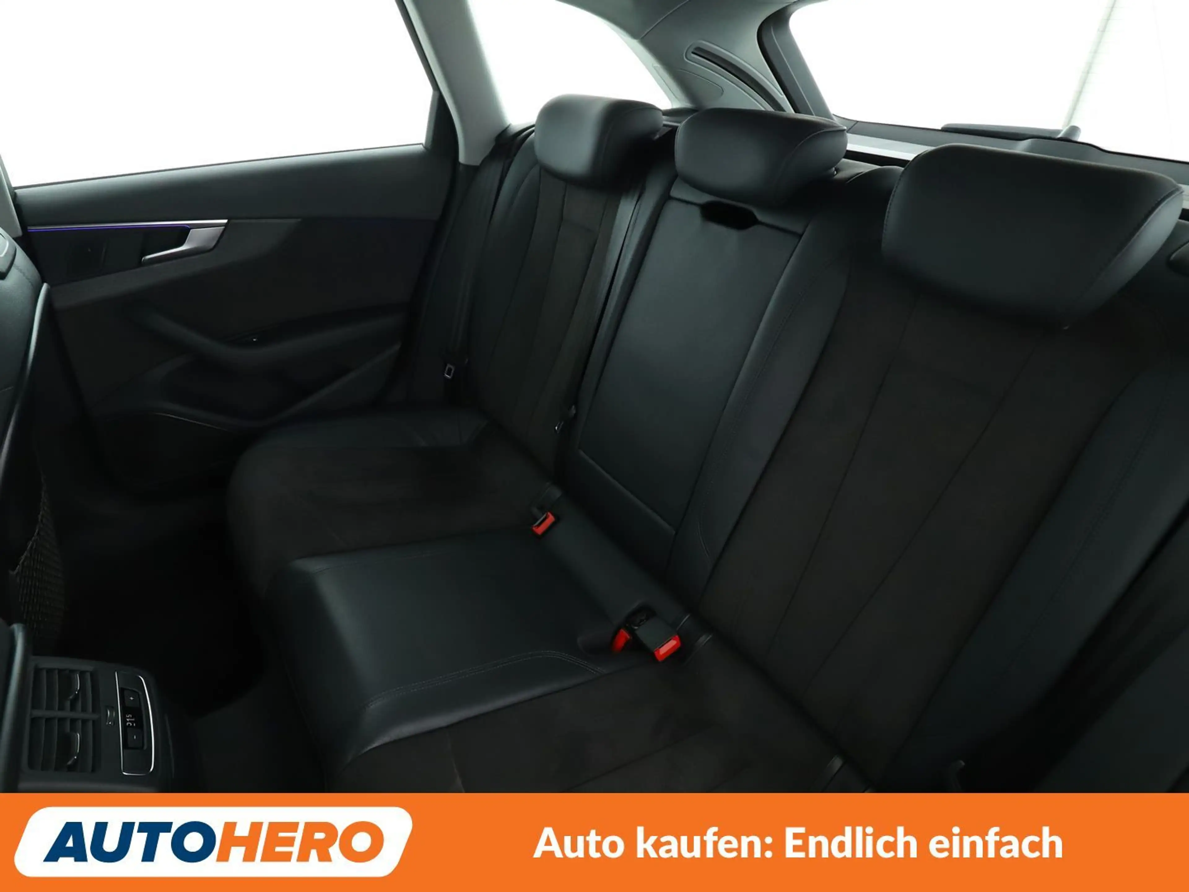 Audi A4 allroad 3.0 V6 TDI quattro Aut.*HUD*MATRIX*ACC*360-CAM* — photo 14