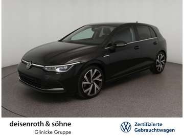 Style 2.0 TSI DSG AHK/Nav/Kam/AppCon/18"/SH