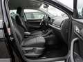 Skoda Karoq 1.5 TSI DSG Clever AHK Schwarz - thumbnail 2